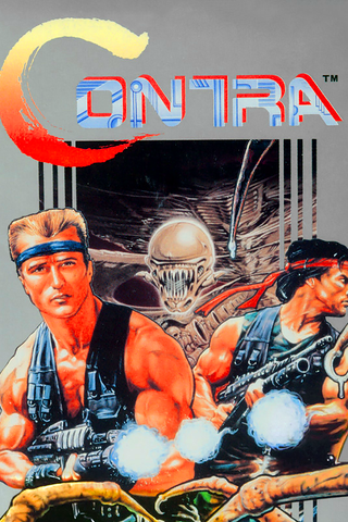 Contra image