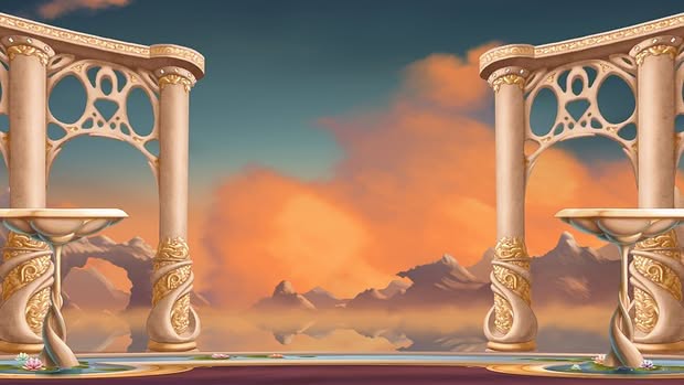 Bejeweled 3 Artwork 1