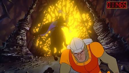 Dragon's Lair Screenshot 4