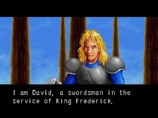Light Crusader Screenshot 5