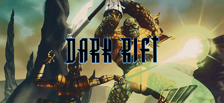 Dark Rift Artwork 1