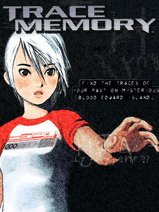 Trace Memory Cover Art