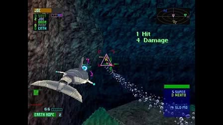 Critical Depth Screenshot 2