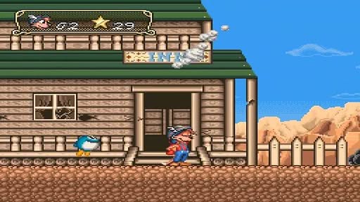 Ardy Lightfoot Screenshot 2