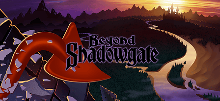 Beyond Shadowgate Artwork 1