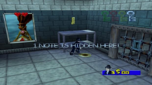 Blues Brothers 2000 Screenshot 2