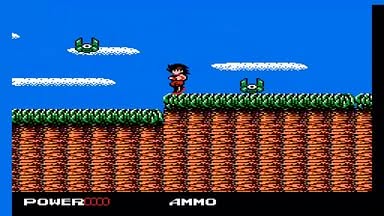 Clash at Demonhead Screenshot 2