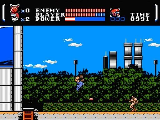 Power Blade Screenshot 3