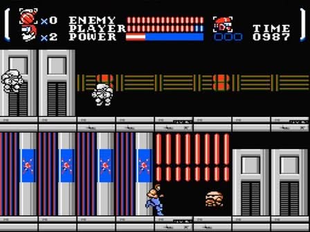 Power Blade Screenshot 4