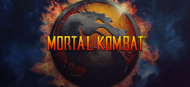 Mortal Kombat Artwork 5
