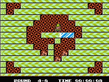 Fire 'n Ice Screenshot 2