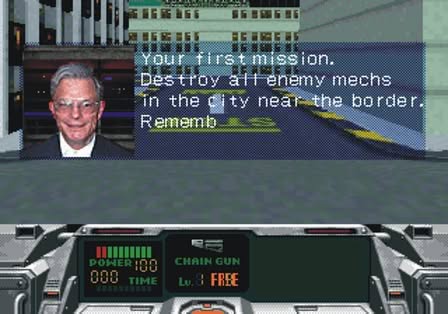 Metal Head Screenshot 2