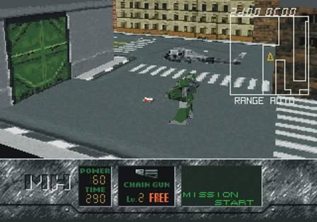 Metal Head Screenshot 4