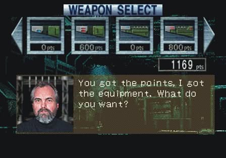 Metal Head Screenshot 5