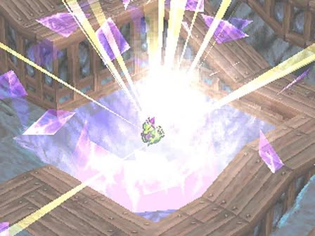 Breath of Fire III Screenshot 6