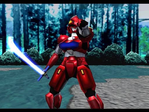 Evil Zone Screenshot 5