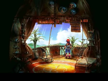 Chrono Cross Screenshot 2