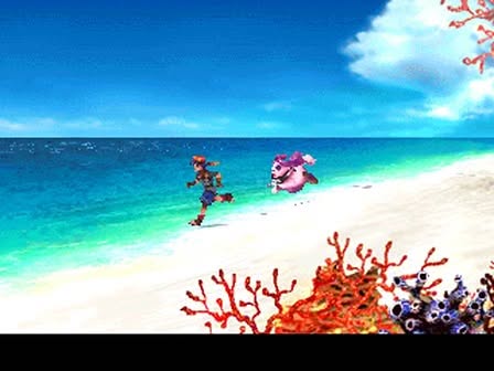Chrono Cross Screenshot 6