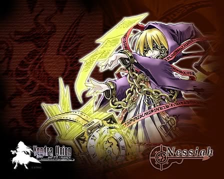 Yggdra Union: We'll Never Fight Alone Screenshot 3