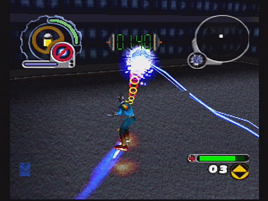ReBoot Screenshot 3