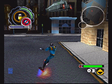 ReBoot Screenshot 4