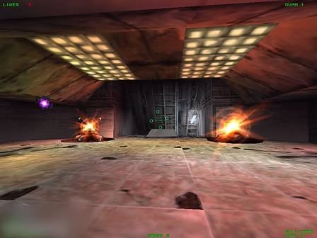 Forsaken Screenshot 3