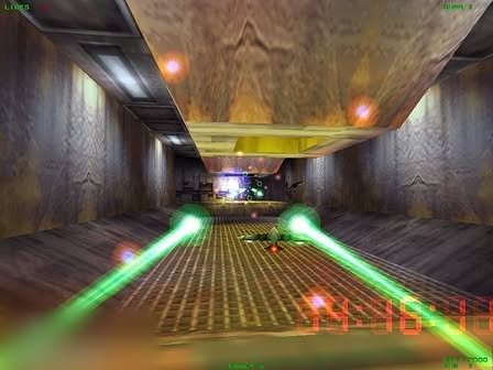 Forsaken Screenshot 4