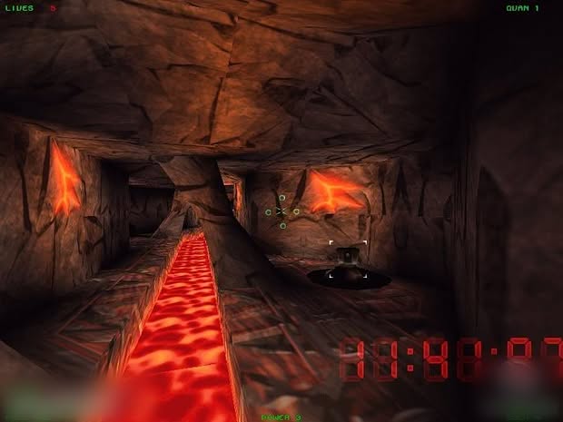 Forsaken Screenshot 5