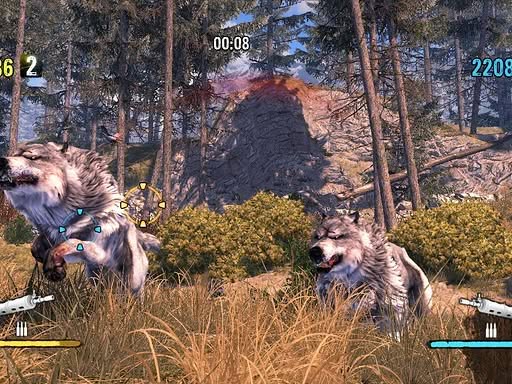 Cabela's Dangerous Hunts 2011
