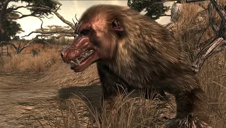Cabela's Dangerous Hunts 2011 Screenshot 2