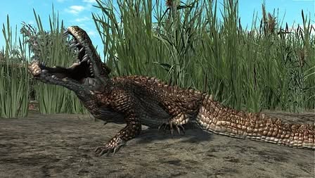 Cabela's Dangerous Hunts 2011 Screenshot 4