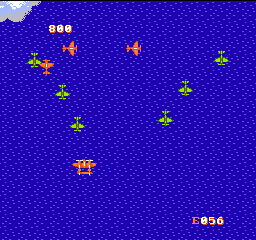 1943: The Battle of Midway Screenshot 1