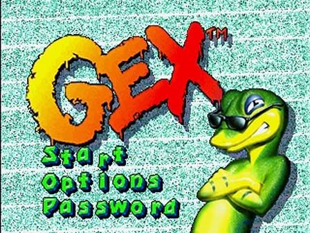 Gex Screenshot 4
