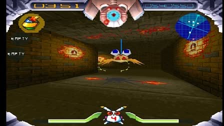 Jumping Flash! Screenshot 6