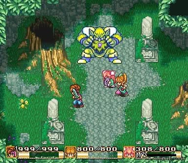 Secret of Mana Screenshot 4