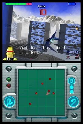 Star Fox Command Screenshot 3