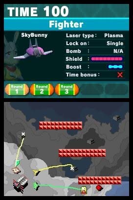 Star Fox Command Screenshot 5