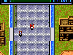 Exile: Wicked Phenomenon