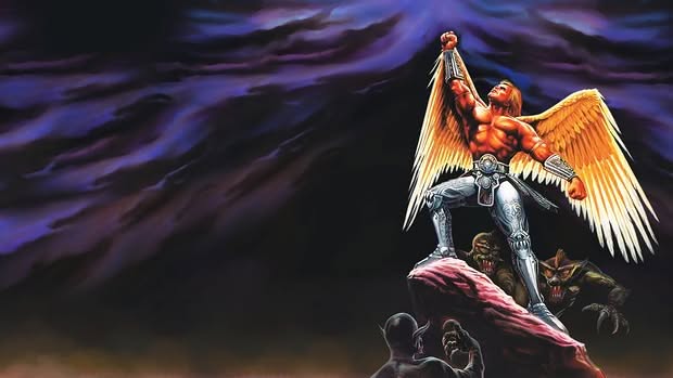 Wings of Wor Artwork 4
