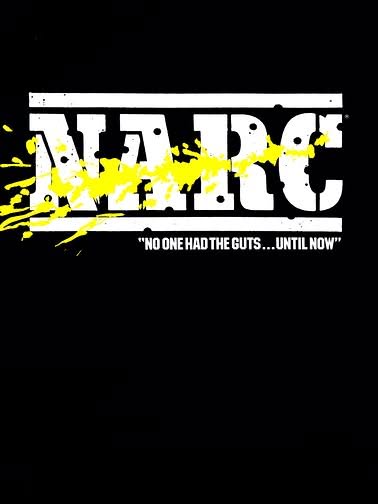 Narc Cover Art