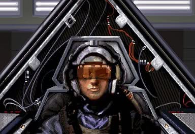 Star Wars: Rebel Assault Screenshot 2