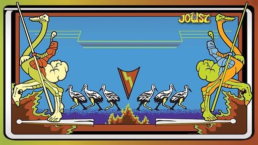 Joust Artwork 2