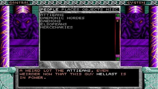 Daemonsgate Screenshot 4