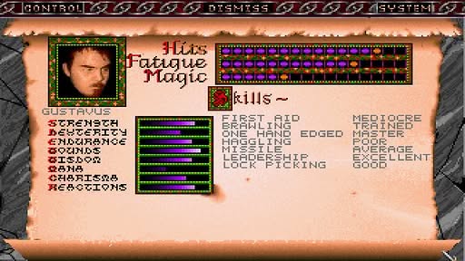 Daemonsgate Screenshot 6