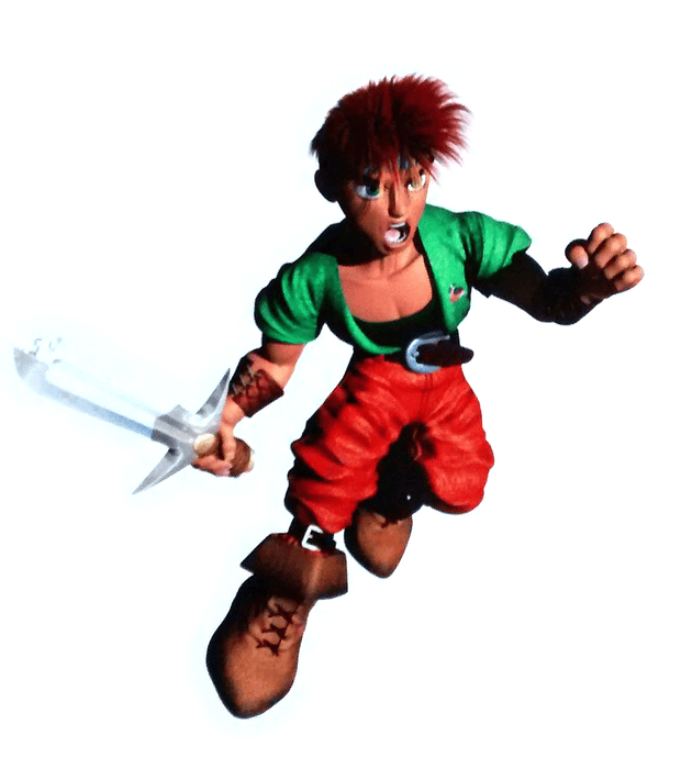 Dream 64 Artwork 2