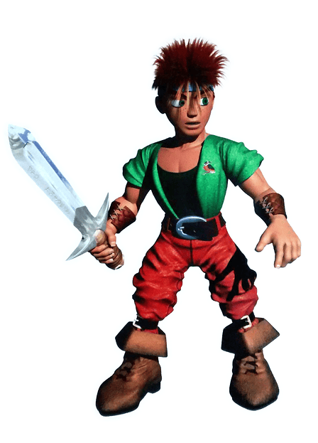 Dream 64 Artwork 4