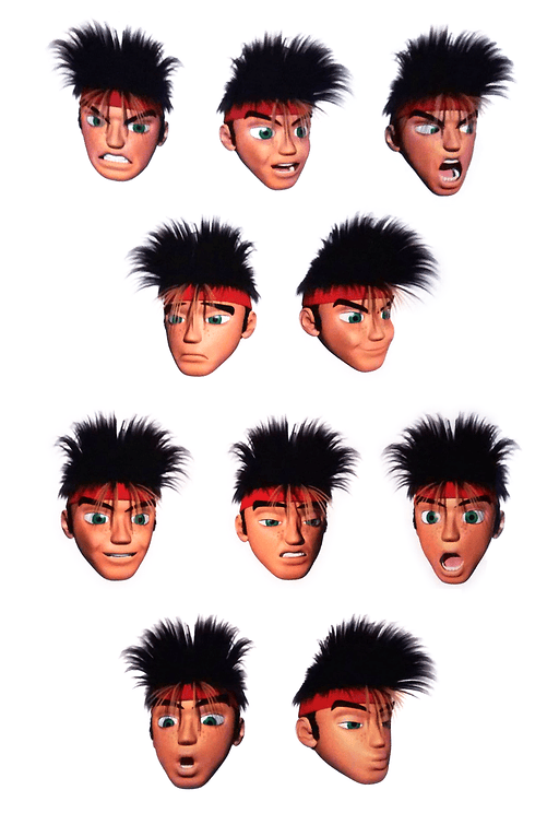 Dream 64 Artwork 5