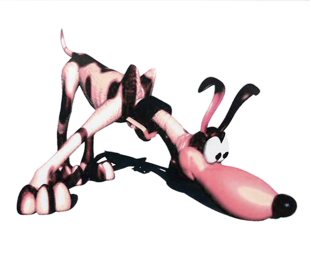 Dream 64 Artwork 7