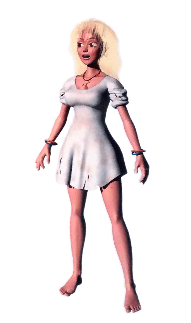 Dream 64 Artwork 9