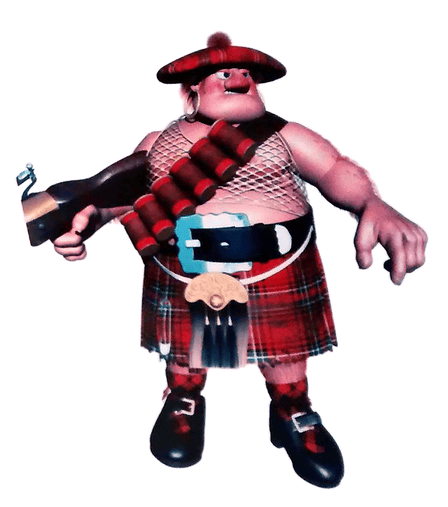 Dream 64 Artwork 10